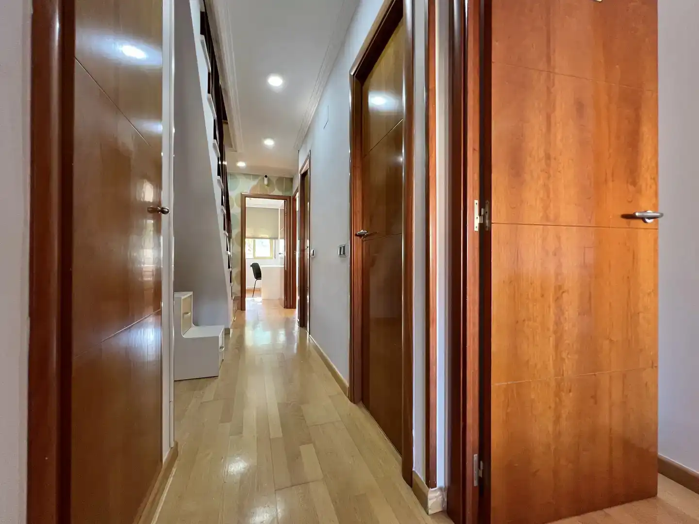 Duplex with lift to rent in Carrer Fra Antoni Cardona i Grau 2, imagen 17