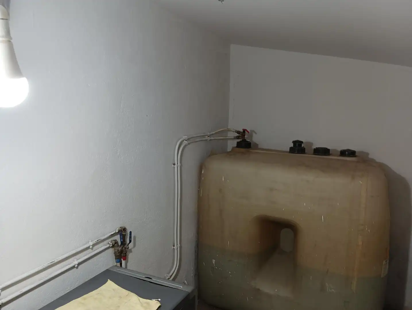 Casa o chalet en venta en Migueláñez con Calefacción