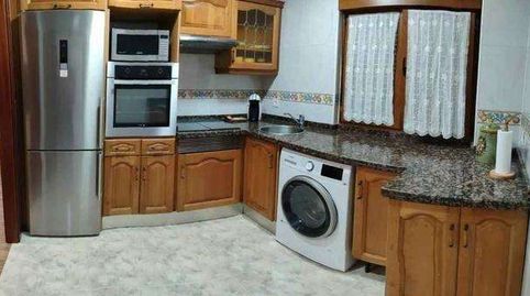 Foto 4 de Piso en venta en HUCA - La Cadellada, Oviedo