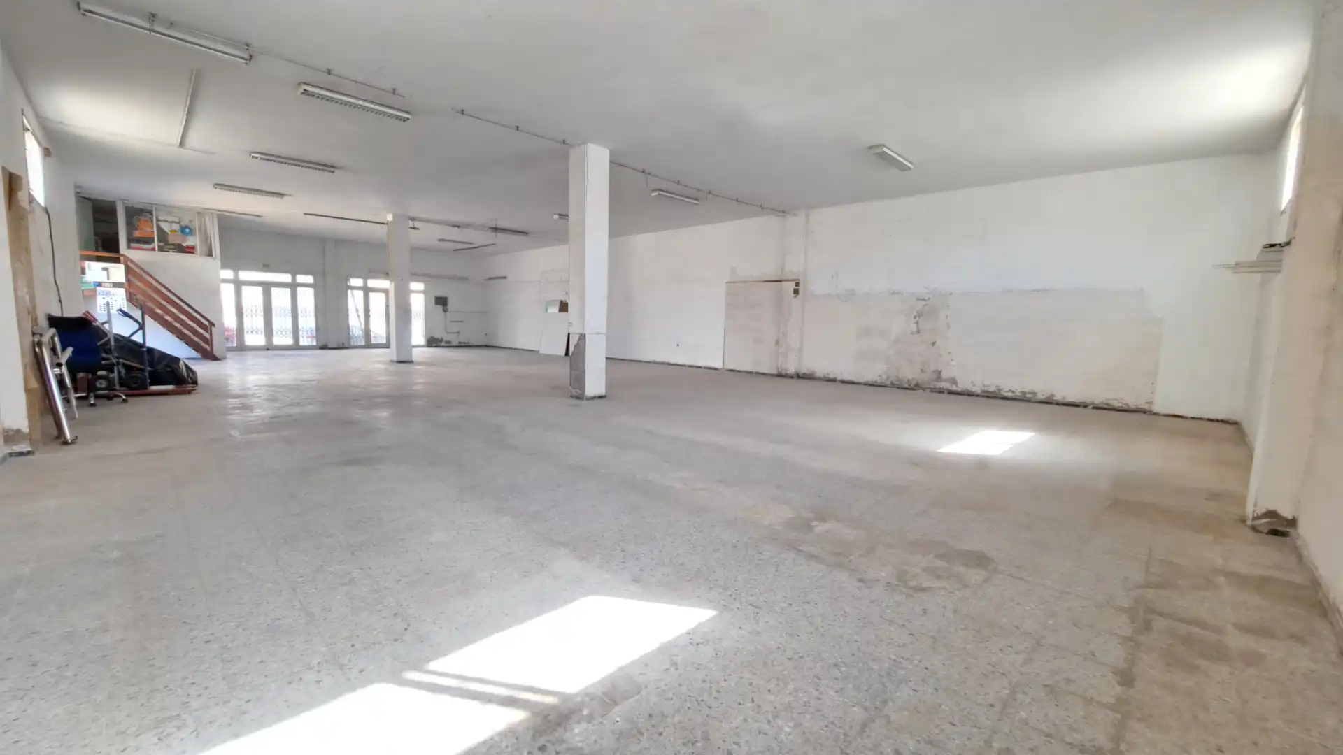Local comercial en venda a Cruce de Arinaga, imagen 13