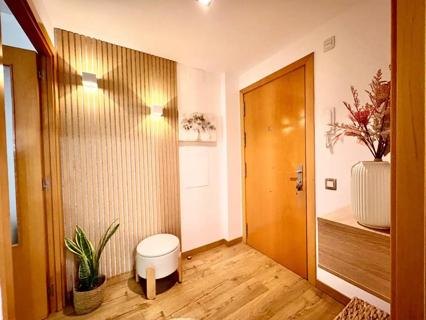 Piso en venta en Santa Perpètua de Mogoda con Aire acondicionado, Calefacción y Jardín privado