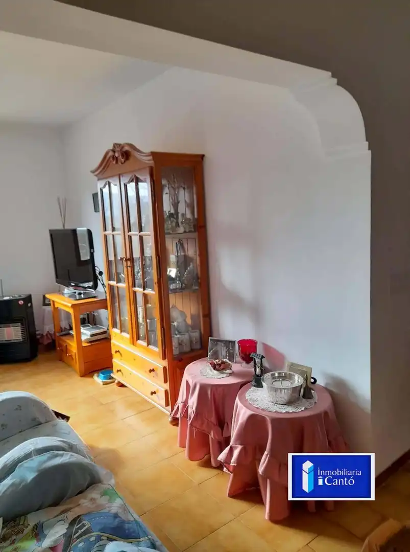 Chalet con piscina en venta en Batoi, imagen 14
