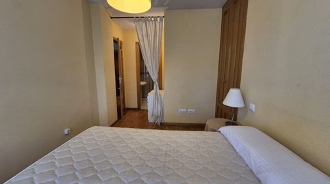Foto 5 de Apartament en venda a Hornos Caleros, 37, Universidad, Ávila Capital
