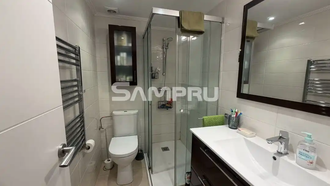 Piso en venta en Uribe auz, Arrasate / Mondragón