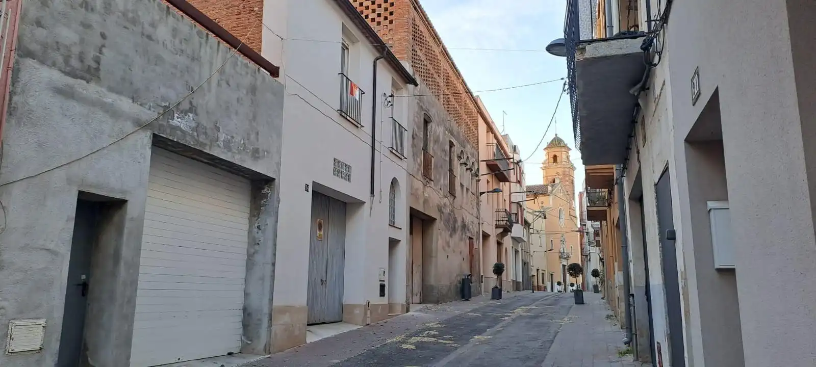 Nave industrial en venta en El Morell, imagen 9