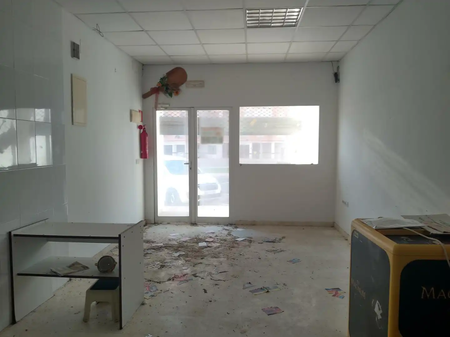 Business premises for sale in Sant Antoni