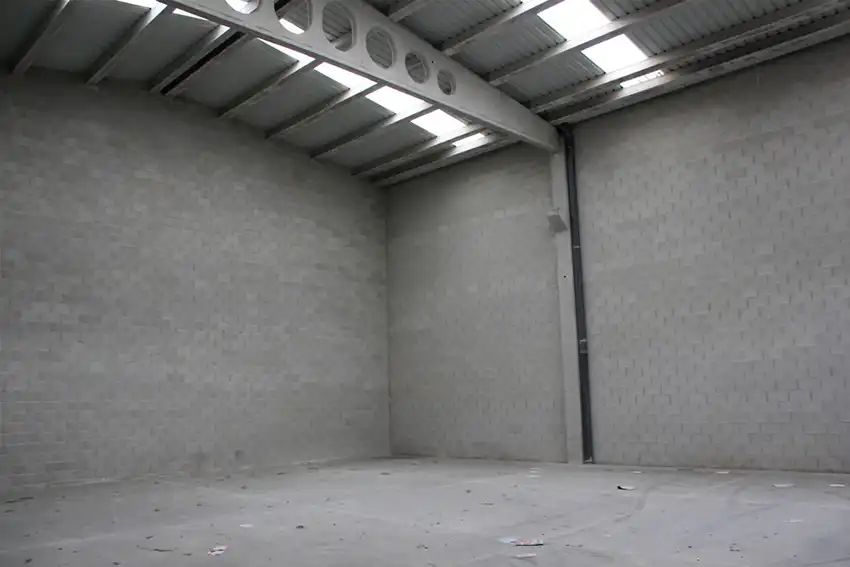 Nave industrial en venta en Arikruz Kalea, imagen 7
