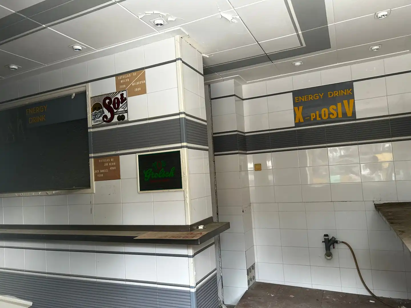 Business premises to rent in Els Pins, imagen 6