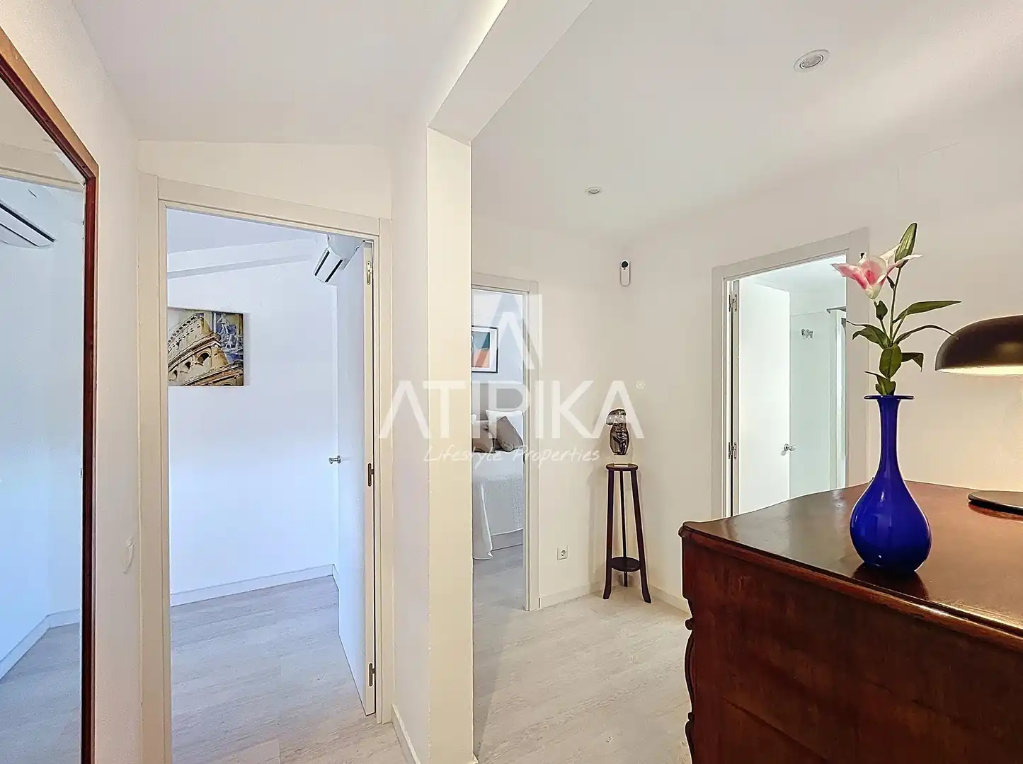 Penthouse mit Aufzug zum Verkauf in Catalunya, imagen 20
