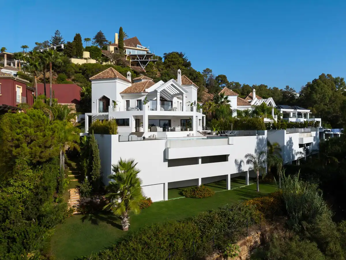 Villa con piscina in vendita a La Quinta, imagen 32