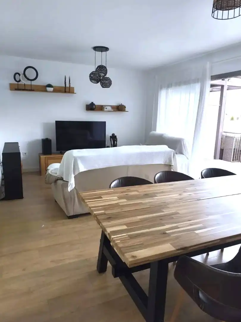 Chalet con terraza en venta en Avenida Finca Taralpe, imagen 2