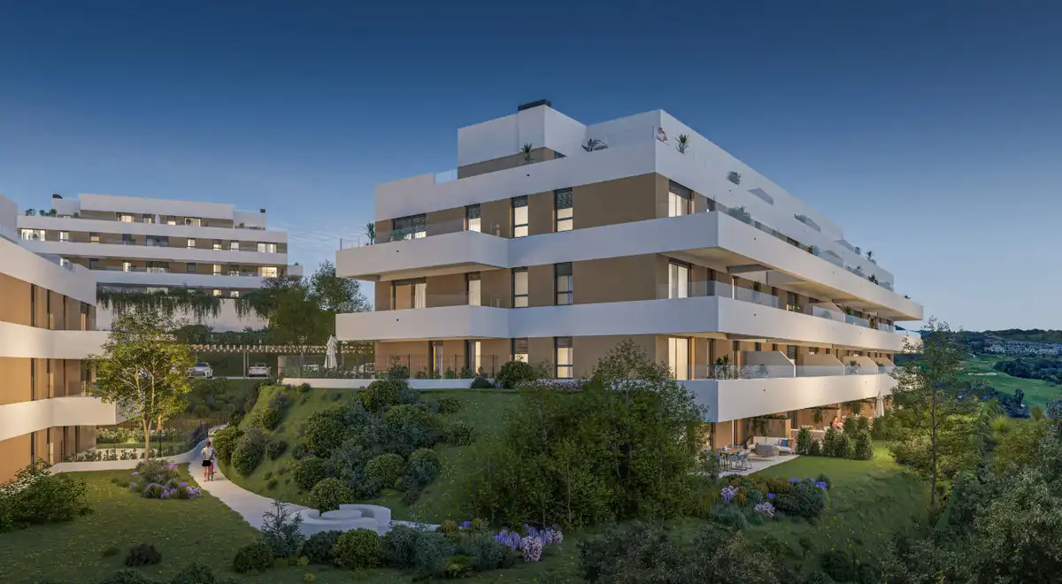 Piano terra con piscina in vendita a Riviera del Sol, imagen 20