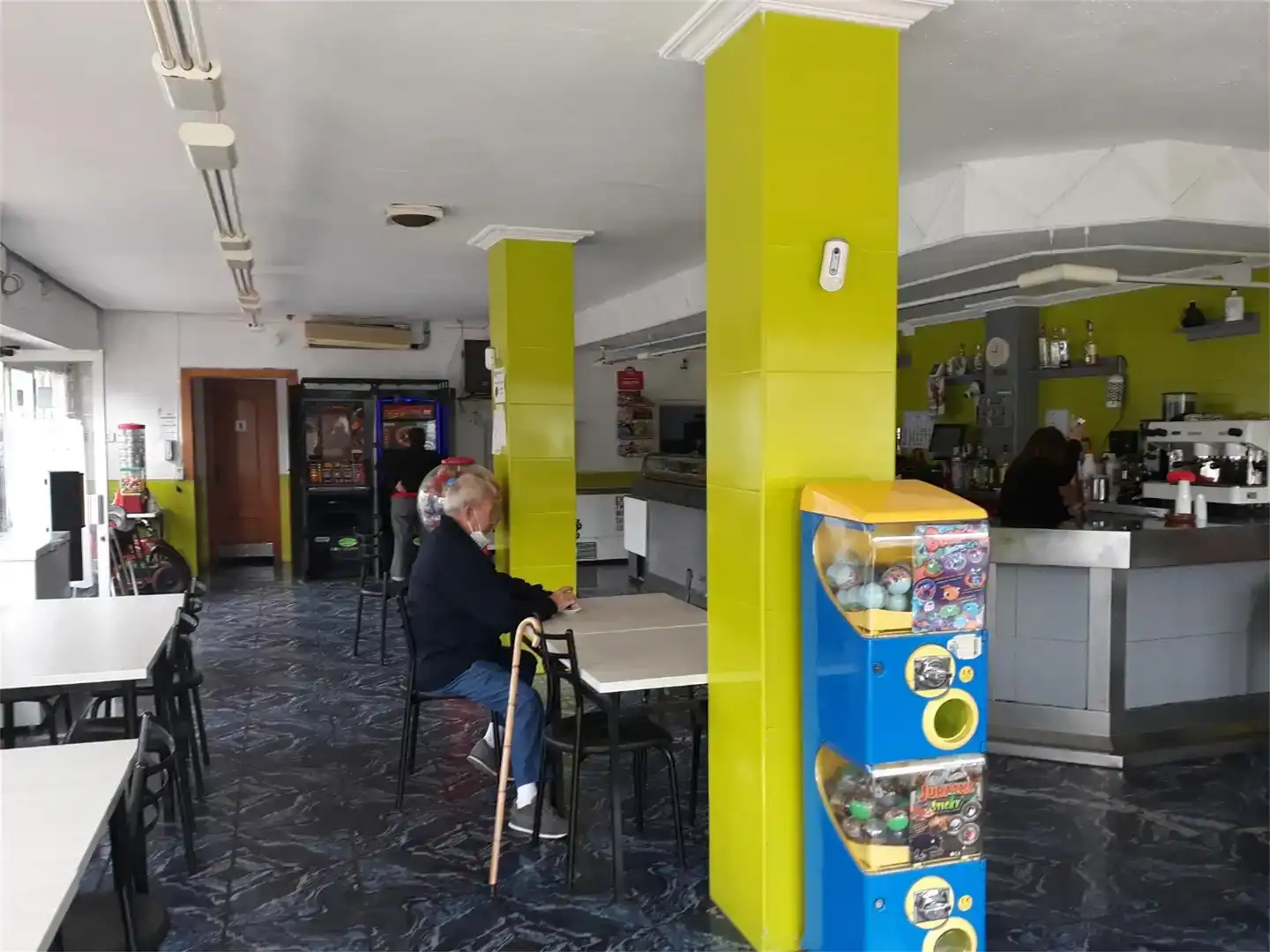 Nau industrial en venda en Sagunto / Sagunt