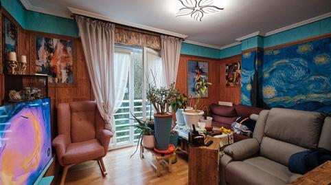 Foto 5 de Pis en venda a Plaza Da Barrosa, Sada (A Coruña), A Coruña