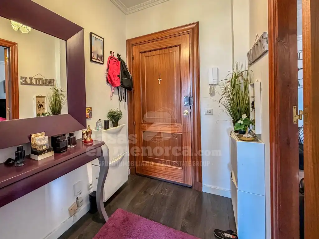 Piso en venta en Alaior con Terraza