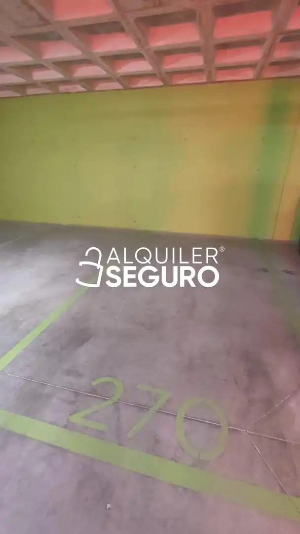 Pis de lloguer en Tres Cantos amb Aire condicionat, Calefacció i Terrassa