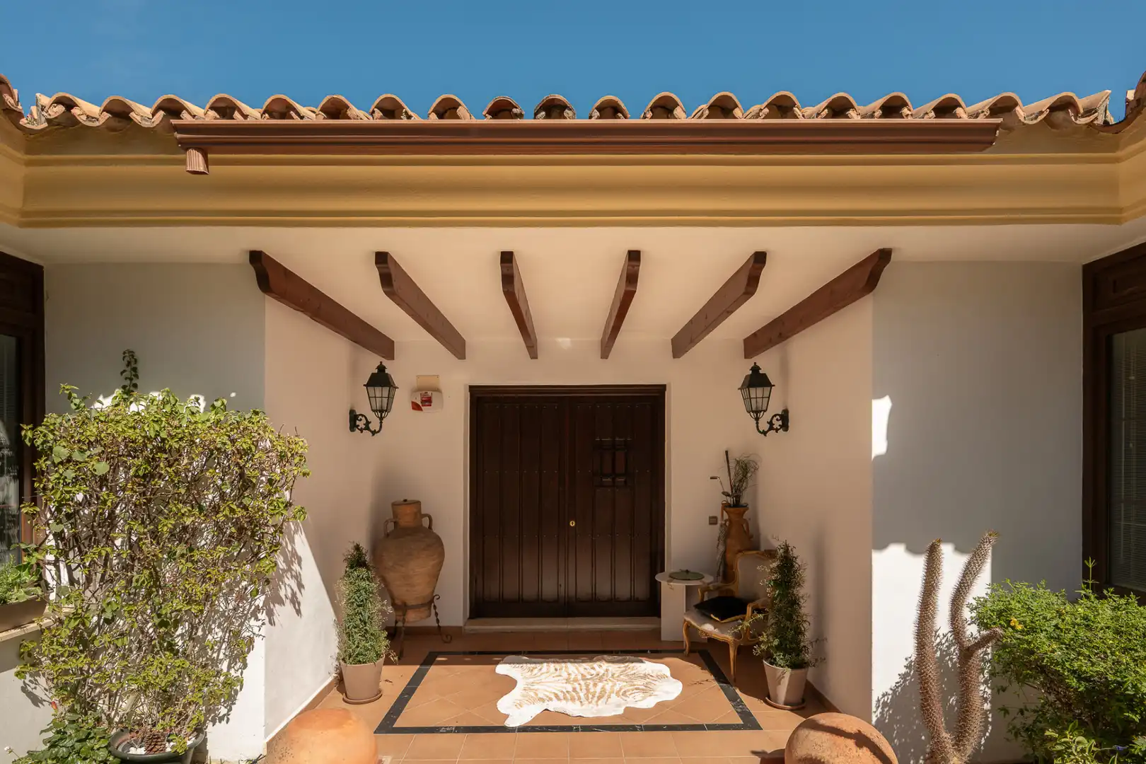 Casa en venda a LAGO DEL-LA CALA GOLF 18, imagen 22