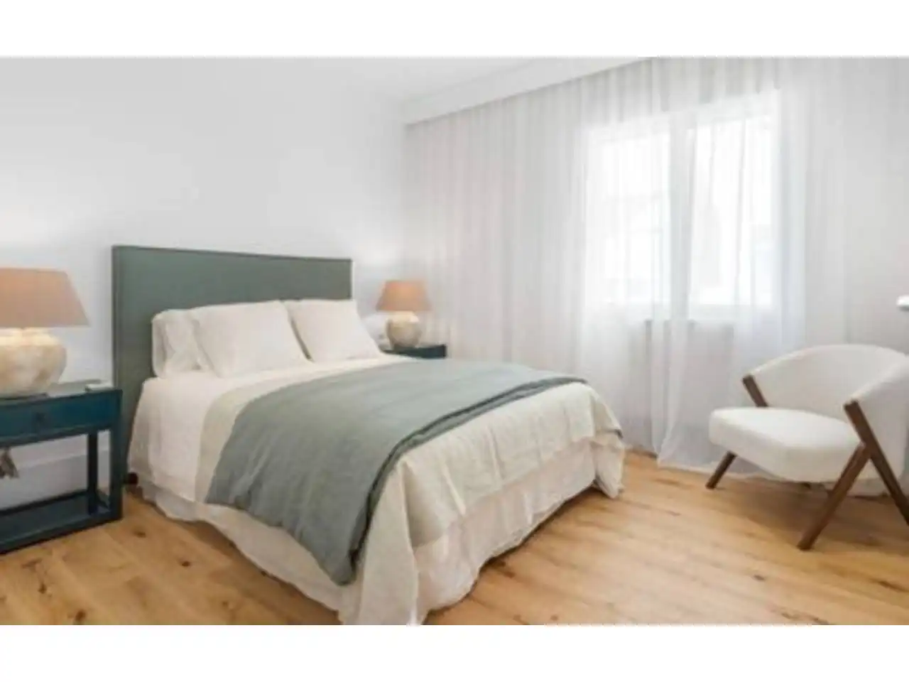 Flat with lift for sale in Chamberí, imagen 11