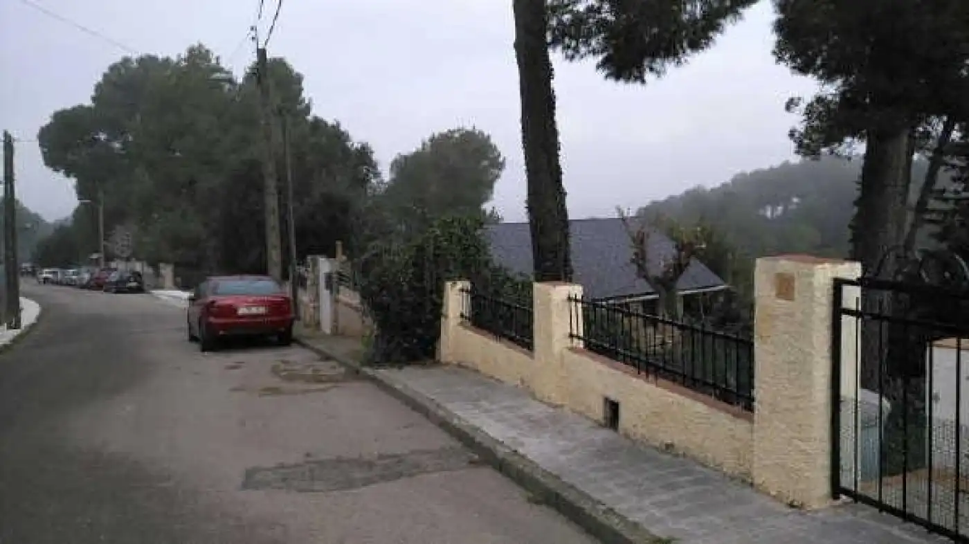 Terrenos y solares en venta en Piera