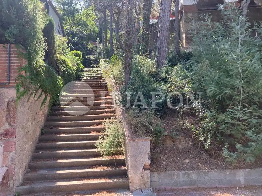 Terreny residencial en venda a Cabrils, imagen 6