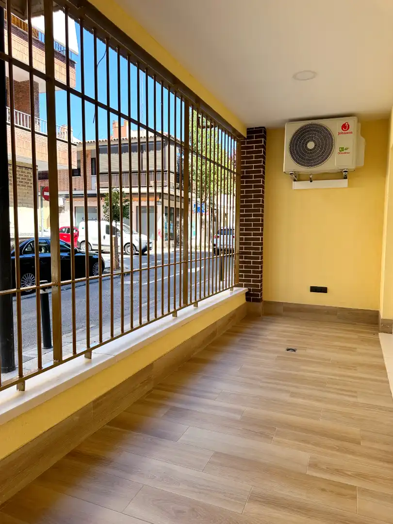 Pis amb ascensor en venda a Avenida Juan de la Cierva, imagen 22