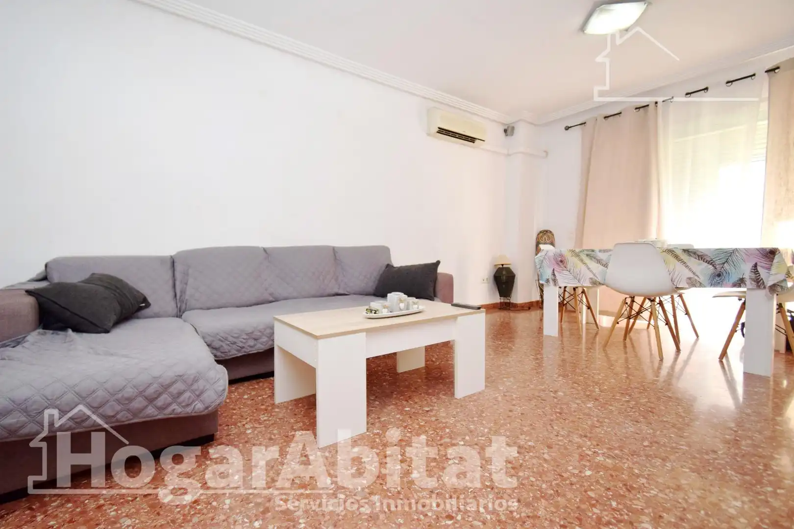 Appartamento con terrazza in vendita a Calle Río Vinalopó