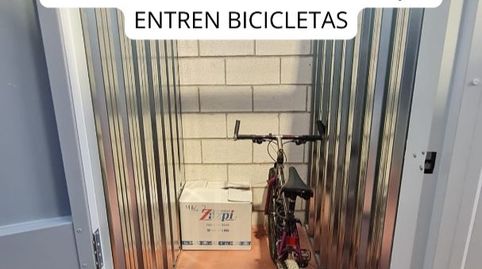 Photo 5 of Storage room for rent in Ubarburu Pasealekua, 53, Martutene, Donostia - San Sebastián