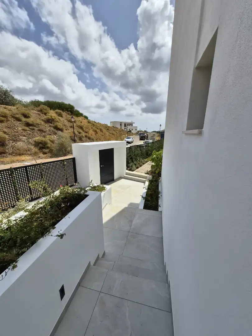 Villa avec terrasse à vendre à Calle Mirador del Golf 17, imagen 9