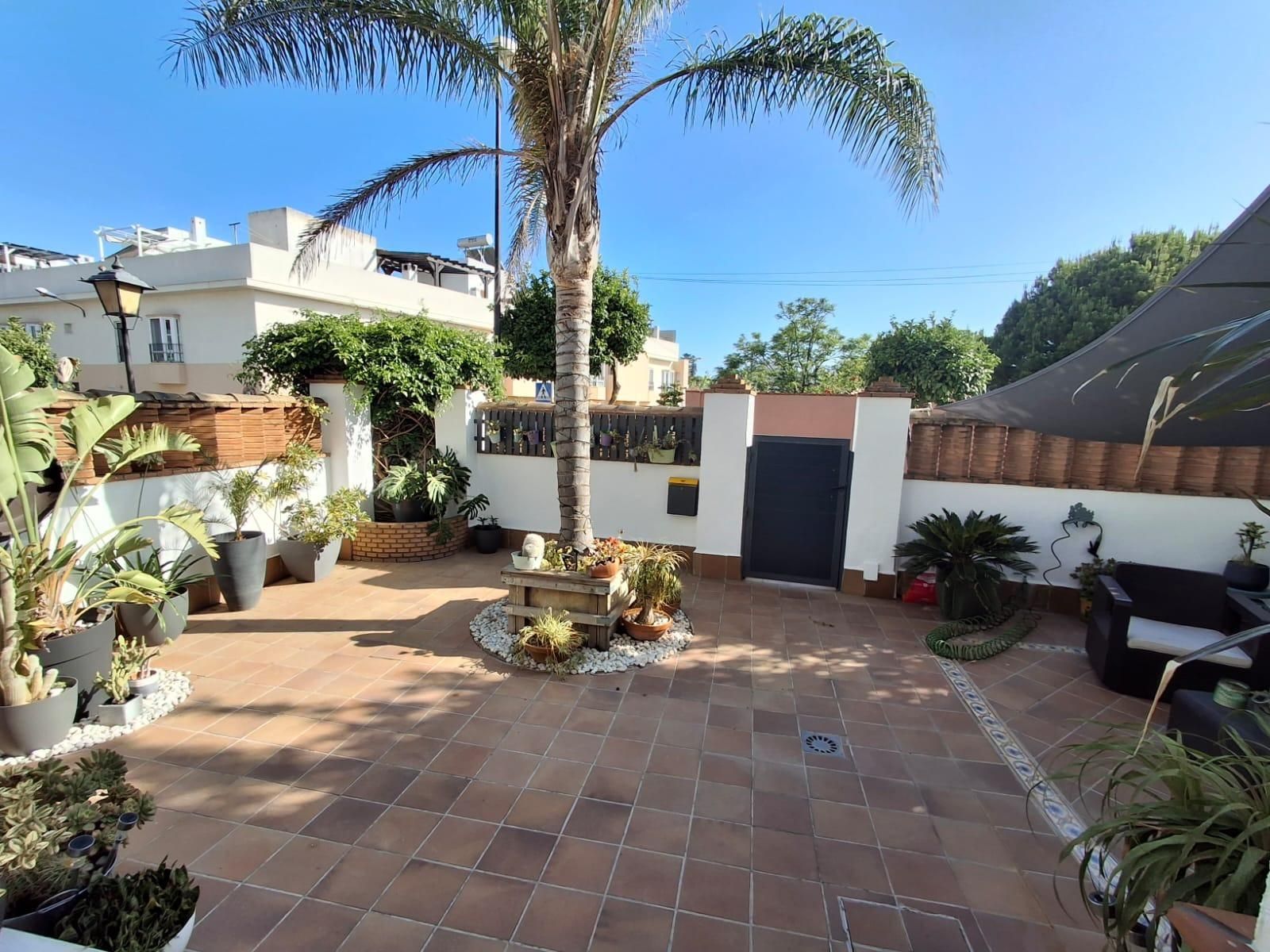 Single-family semi-detached for sale in La Casería - San Carlos