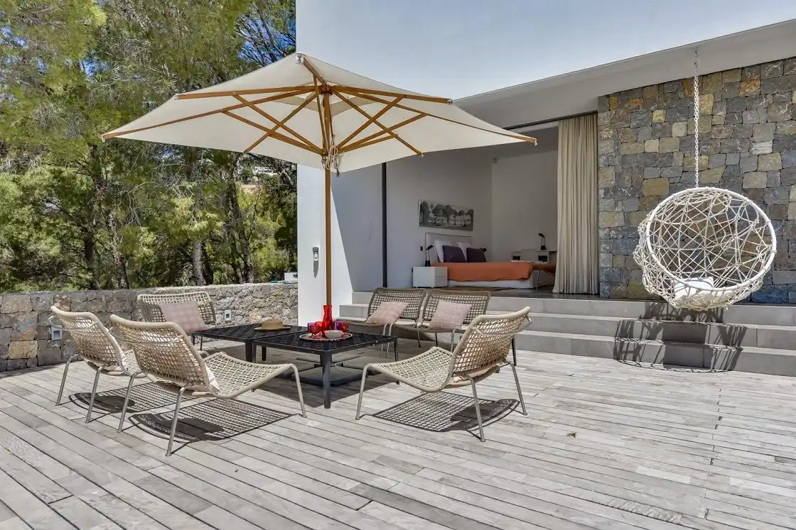 Chalet con piscina en venta en Altea la Vella, imagen 25