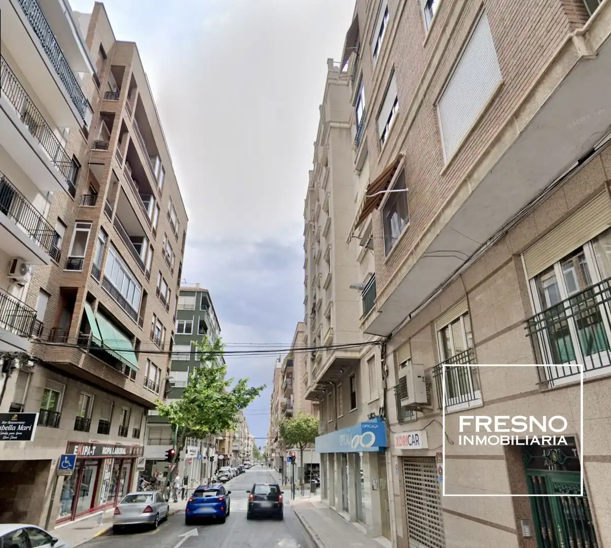 Wohnung mit Aufzug zum Verkauf in Carrer Concepción Arenal, imagen 2