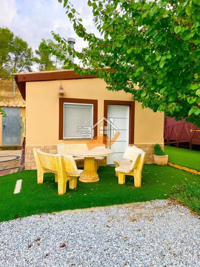 Maison rustique à vendre à Vélez-Rubio, imagen 12