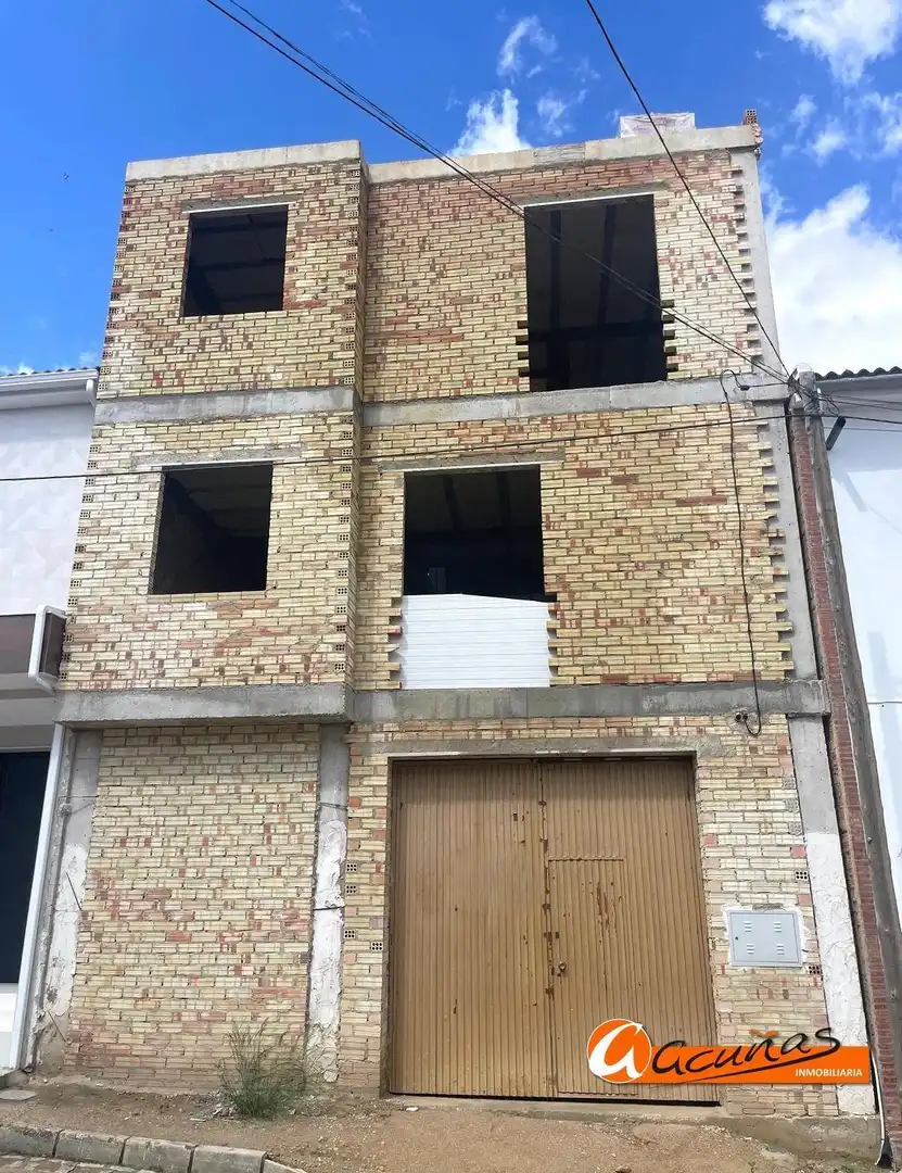 Immobles singulars en venda a Alameda