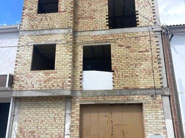 Mixto residencial en venta en Alameda