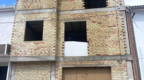 Edificio en Alameda