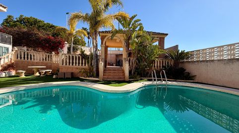 Photo 5 of Houses for sale in Jubalcoi, Elche / Elx