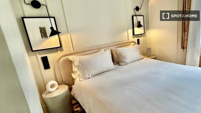 Piso en Alquiler en Dreta de l'Eixample