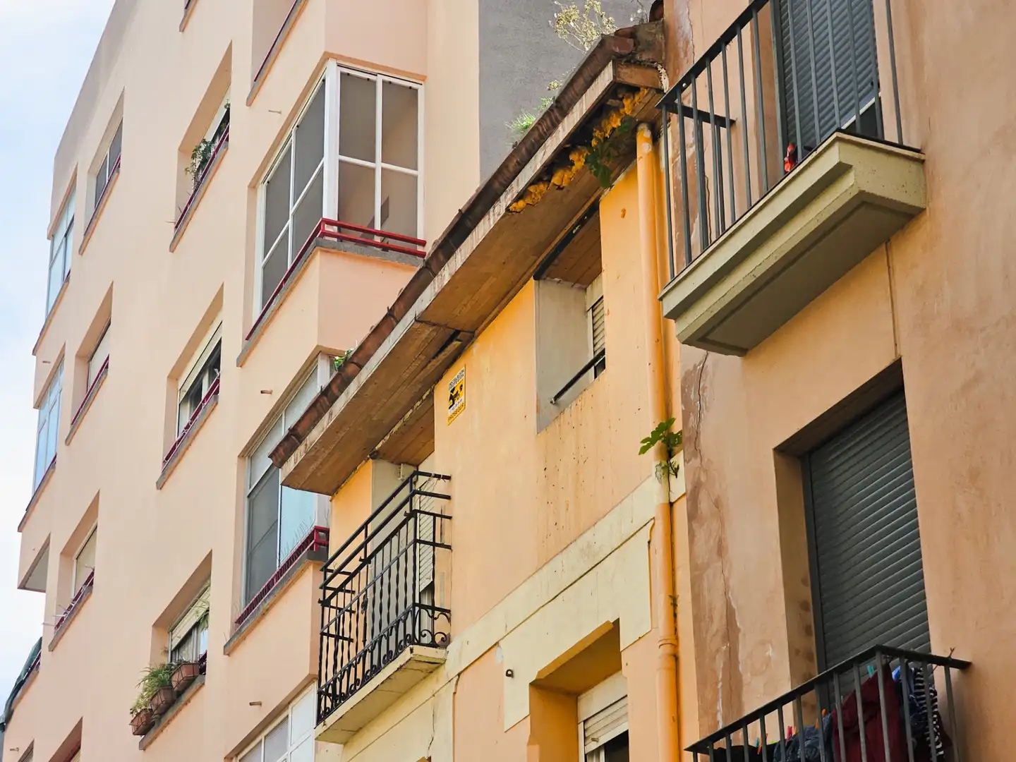 Terrassa de Pis en venda en Zaragoza