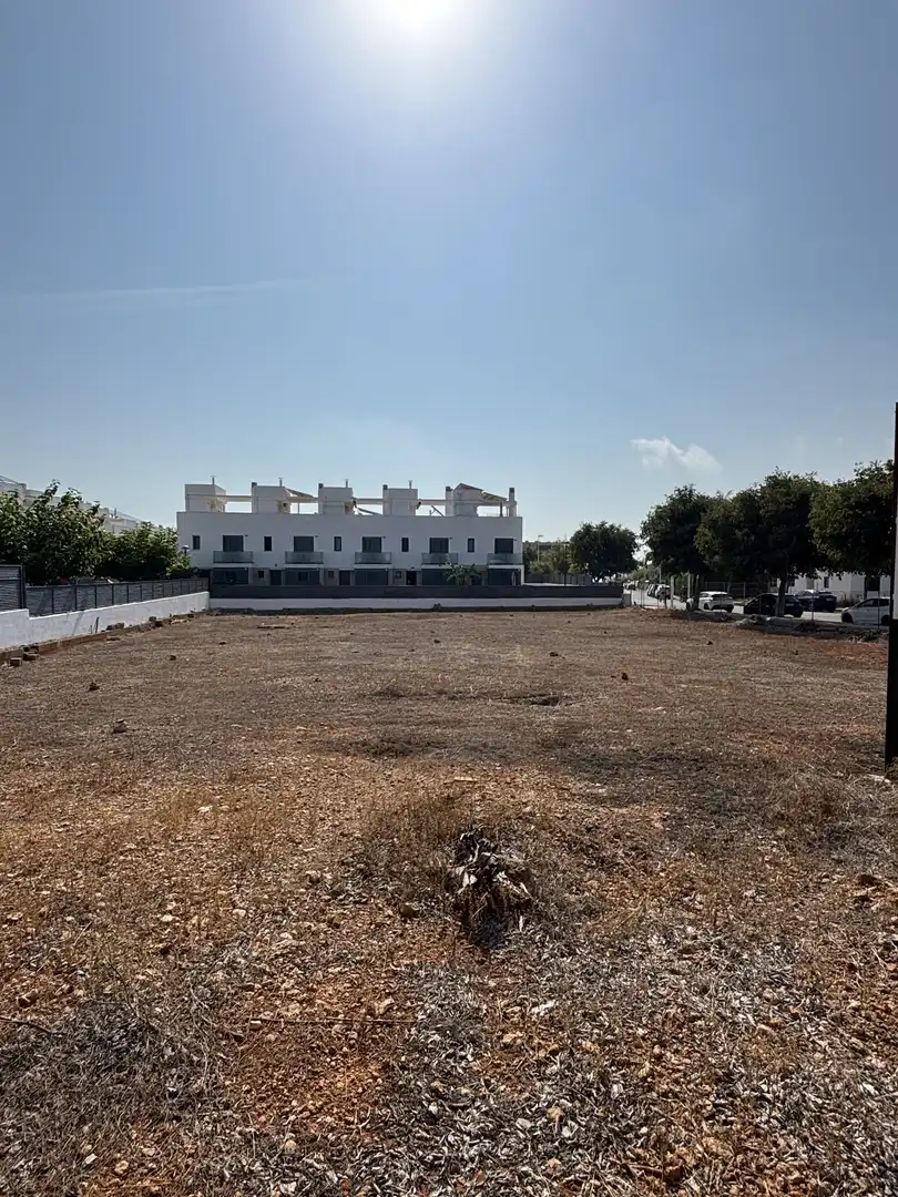 Land for sale in Alcalà de Xivert
