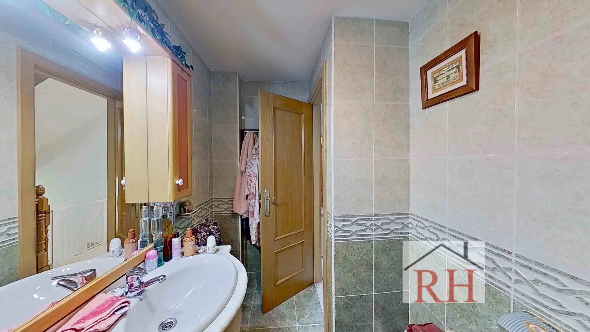 Casa a schiera in vendita a Calle Salamanca, imagen 14