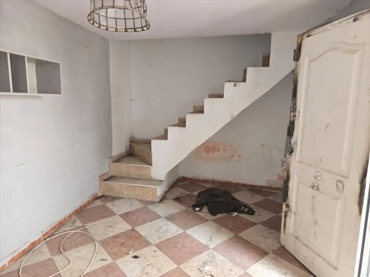 Casa a schiera in vendita a CL Camino de Tozar, imagen 4