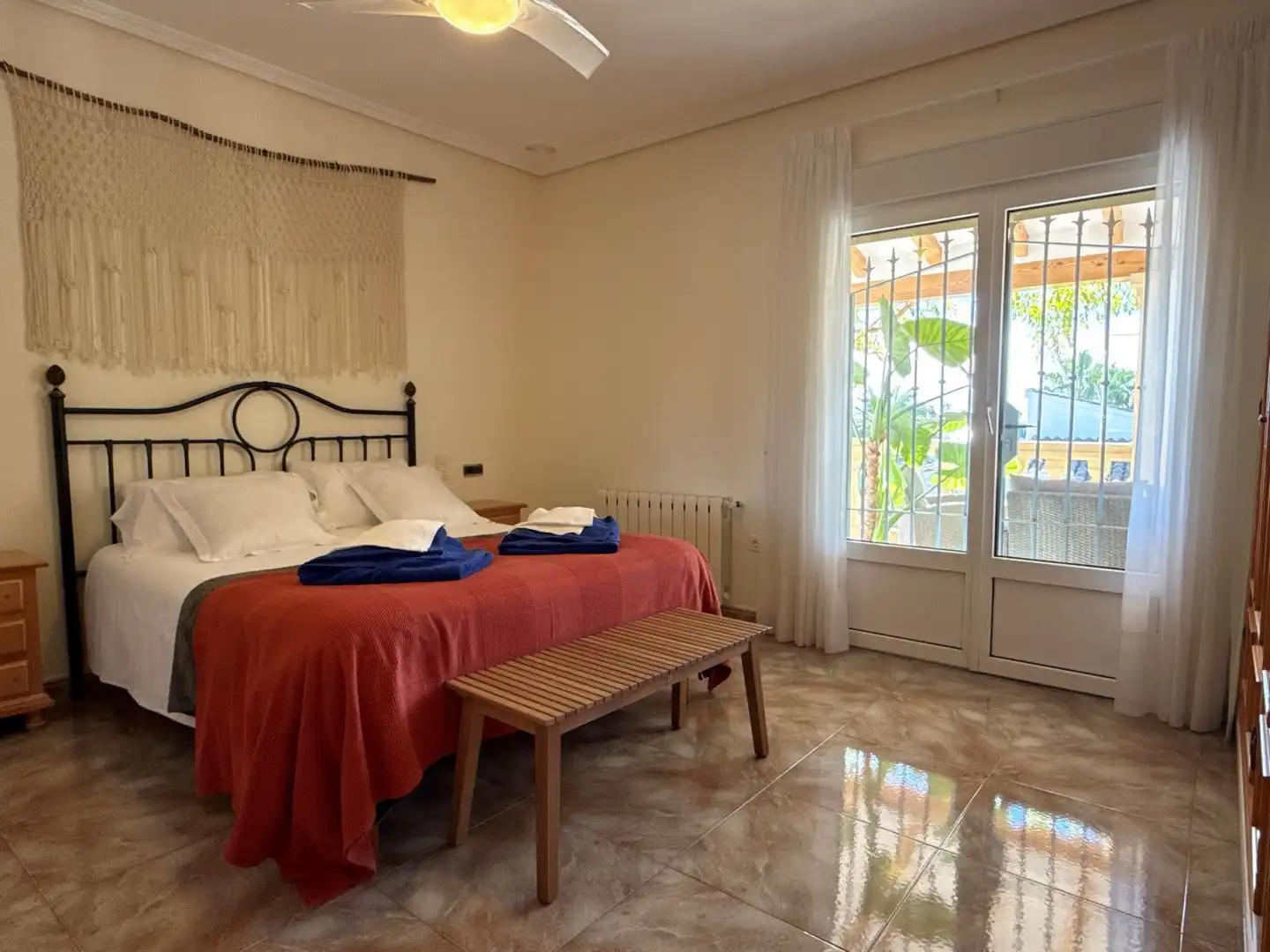 Villa con piscina in vendita a La Viña - Montemar - San Jaime, imagen 22