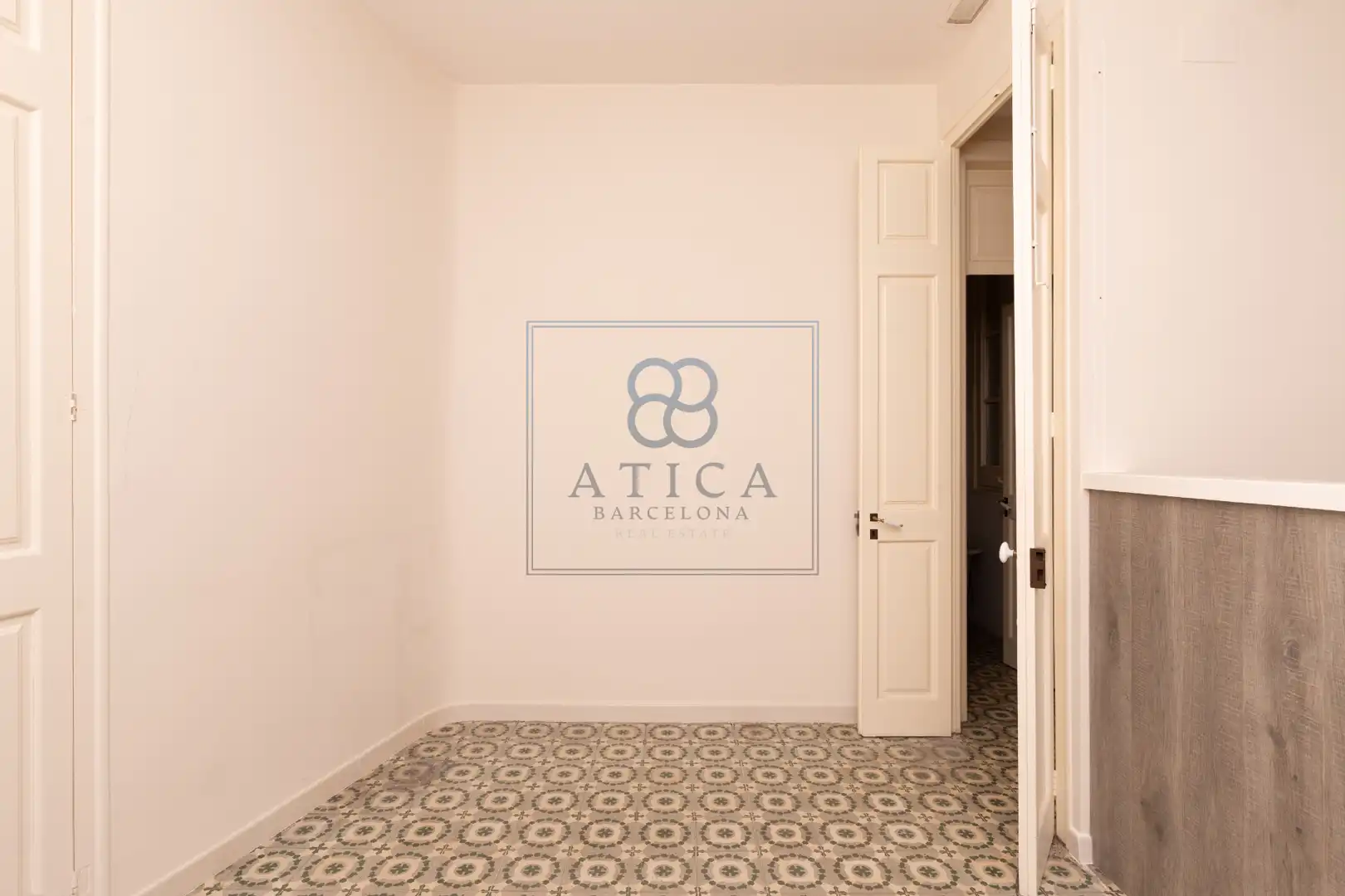 Habitación de Piso en venta en Manresa con Aire acondicionado, Calefacción y Terraza