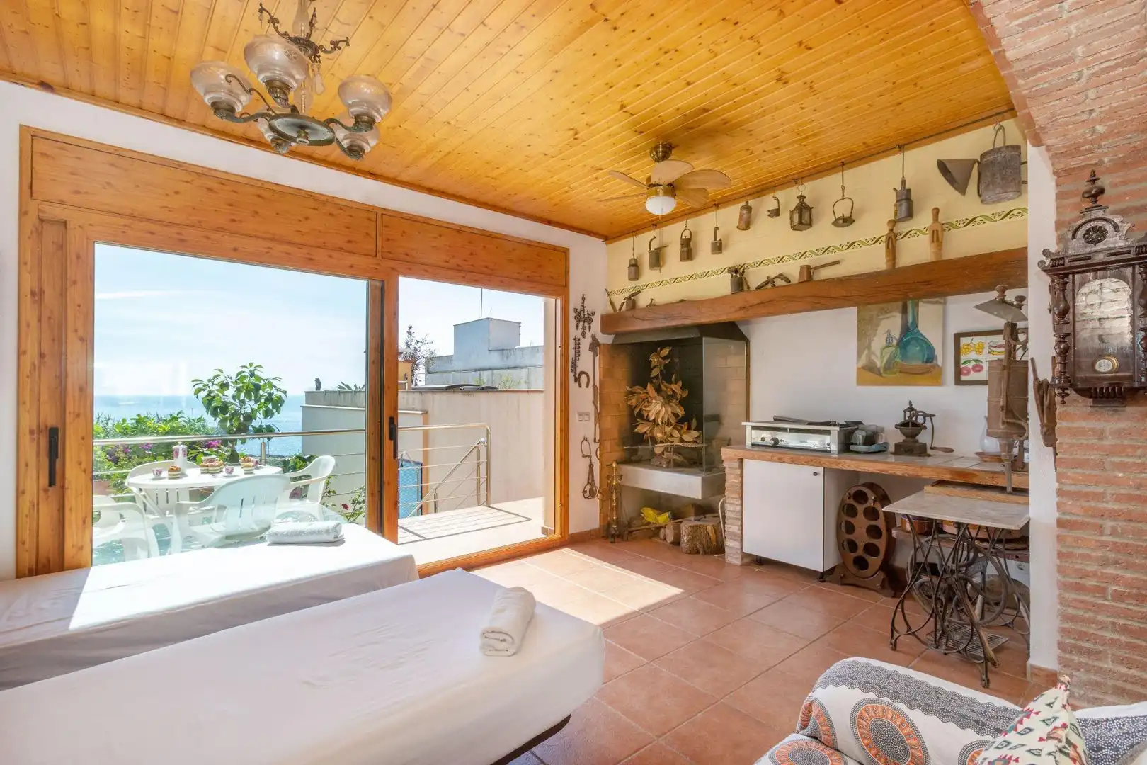 Finca rústica en venta en El Pedró