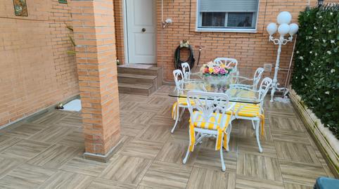 Foto 3 de Casa o chalet en venta en Barcience, Toledo