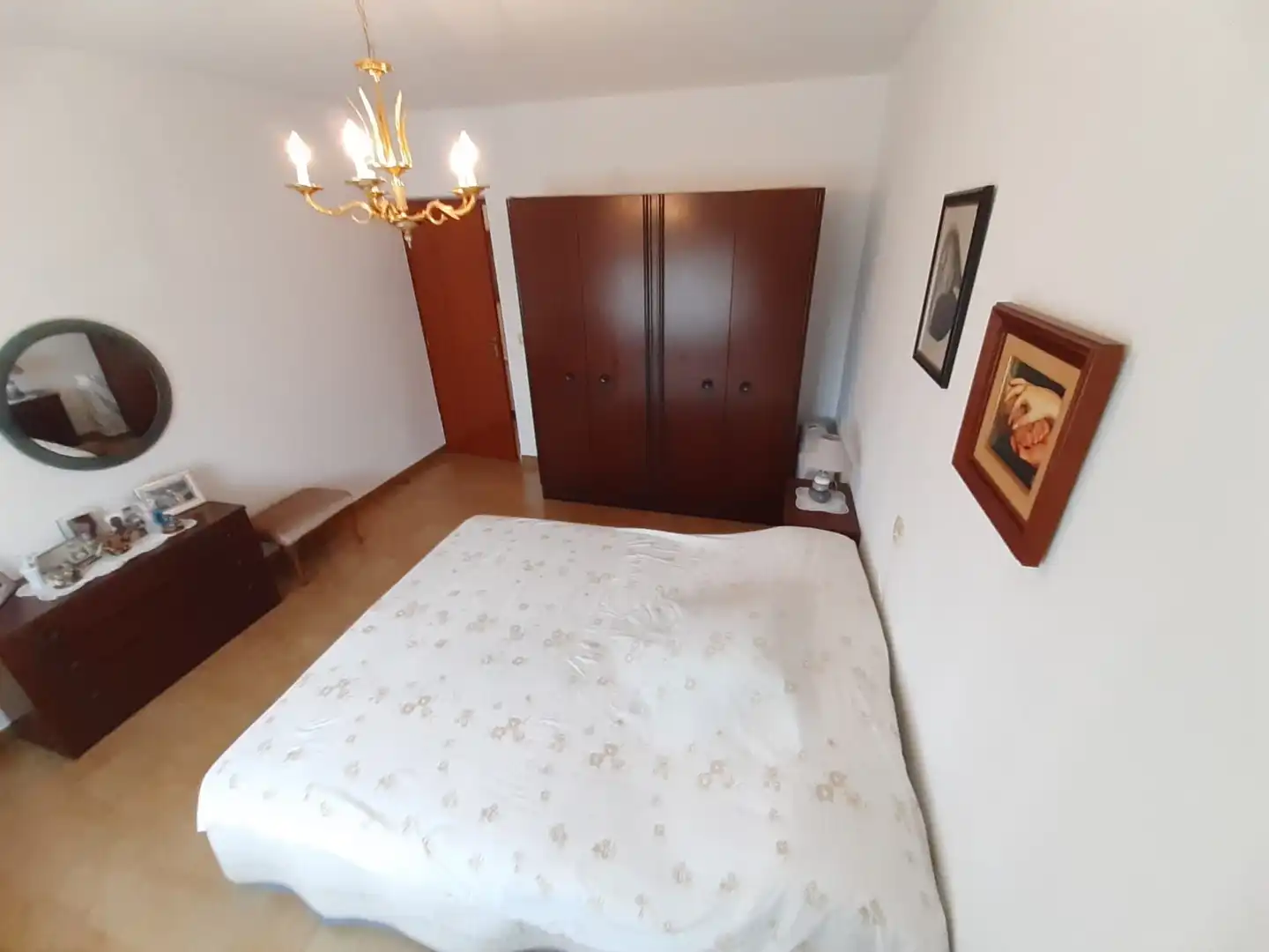 Habitación de Casa o chalet en venta en El Perdigón  con Calefacción