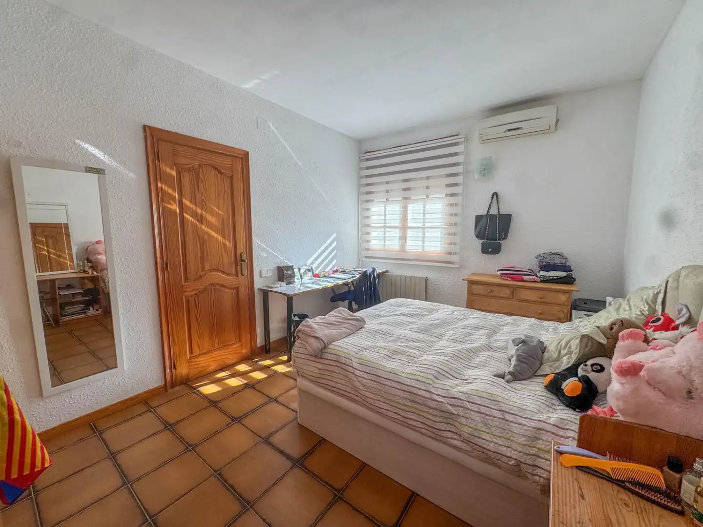 Habitación de Casa o chalet en venta en Sant Esteve Sesrovires con Aire acondicionado, Calefacción y Balcón