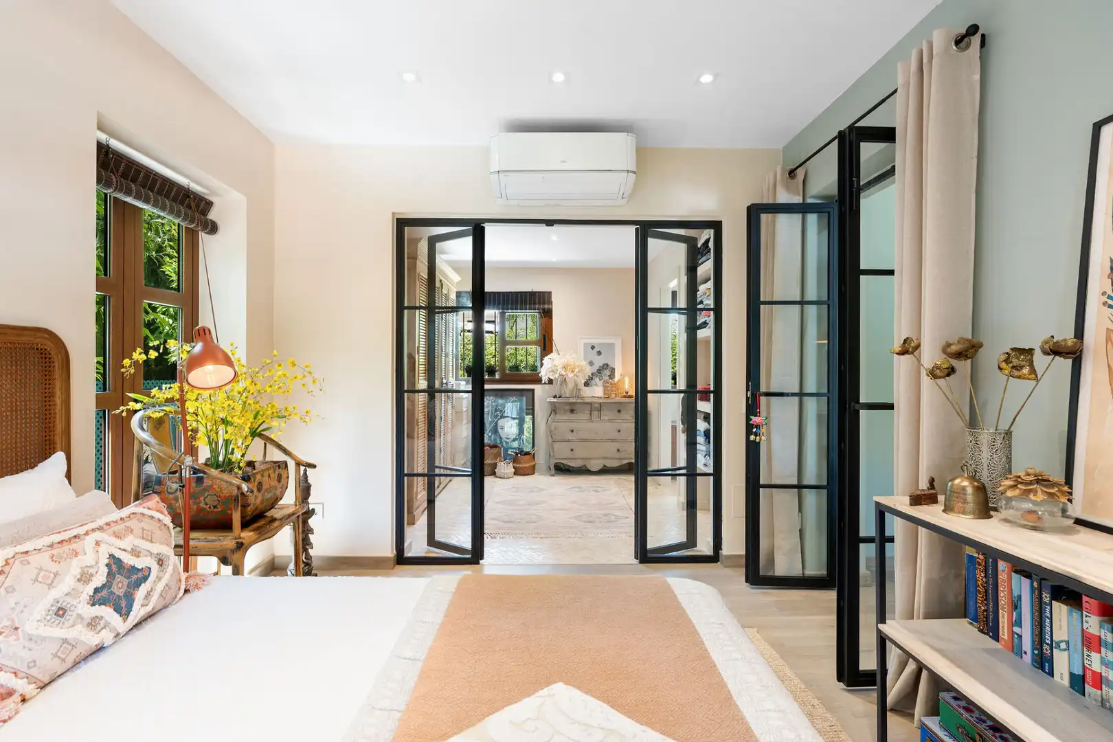 Casa o chalet en venta en Marbella con Aire acondicionado, Jardín privado y Terraza