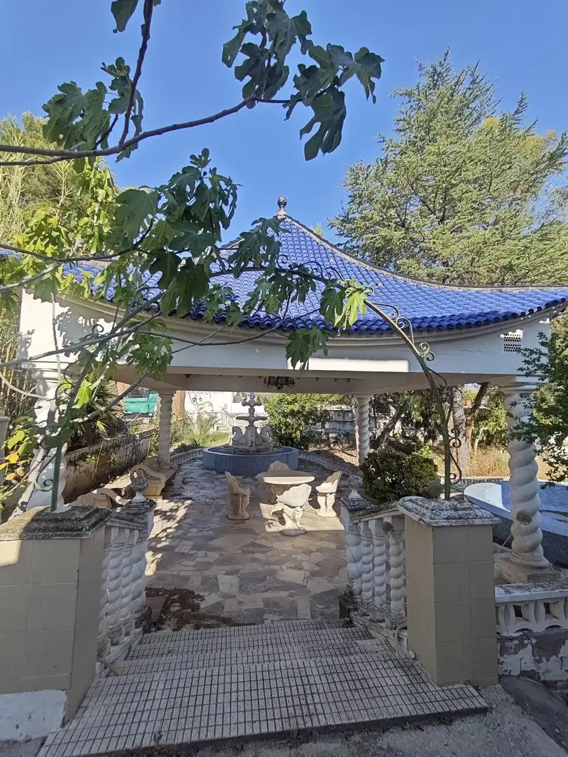 House with pool for sale in Petrer, imagen 11