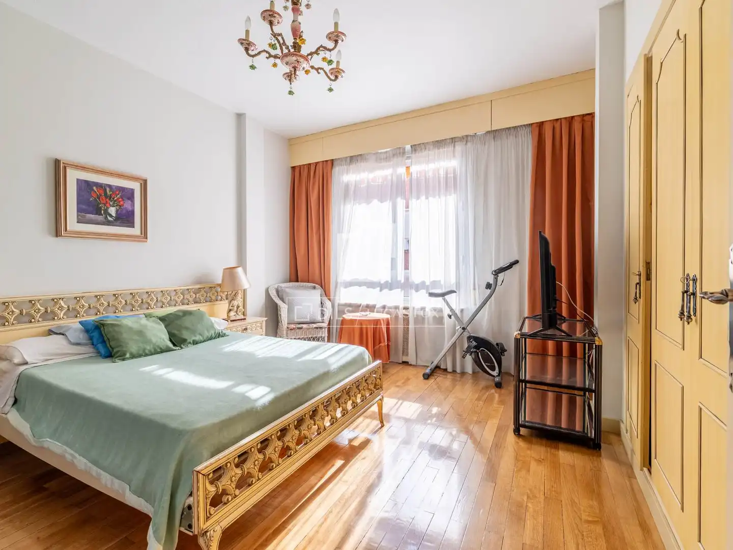 Appartement avec ascenseur à vendre à Chamberí, imagen 17